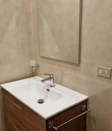 Dei Tigli Appartement