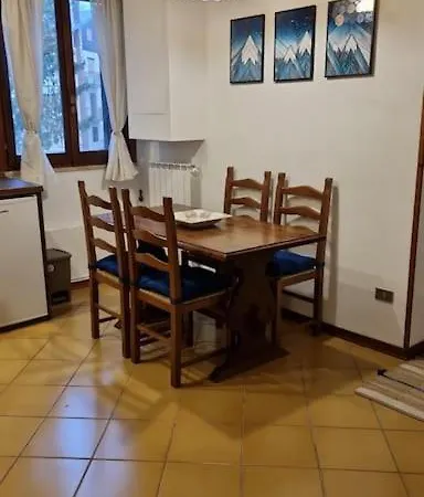 Appartement Dei Tigli