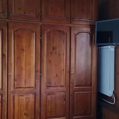 Appartement Dei Tigli Roccaraso