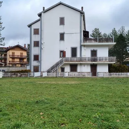 Dei Tigli Apartament