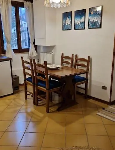 Apartment Dei Tigli
