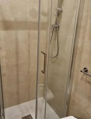 Dei Tigli Apartment *