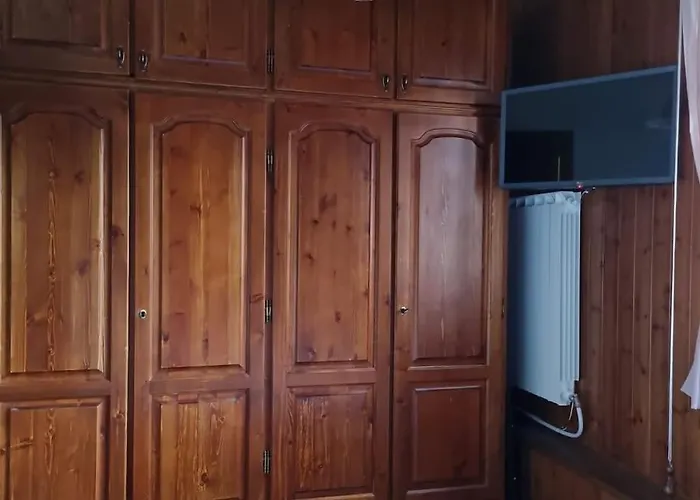 Apartment Dei Tigli Roccaraso